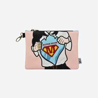 2025 PRG Originals, Super Mom Zip Tote
